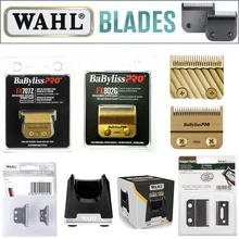 BaByIissPRO/Wahl Replacement Fade Blades for FX870, FX825, FX673 FX787 / FX726/ Clippers/Hair Trimmers