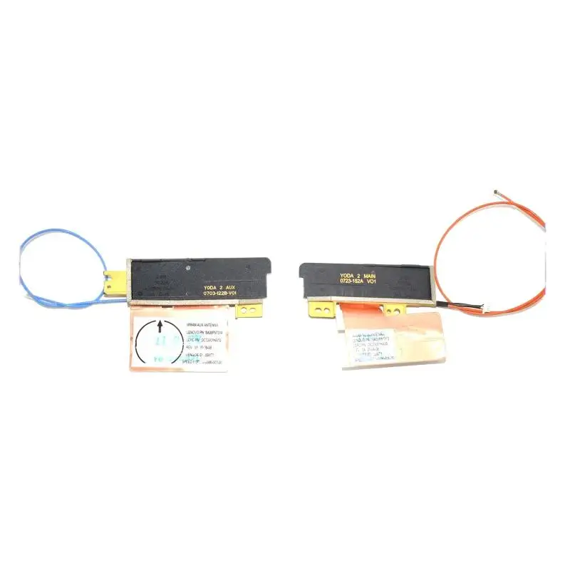 01 Lv468 01 Lv467 Nuovo Per Lenovo Thinkpad X1 Carbon 5Th Gen 2017 Wifi Wwan 3G 4G Cavo Antenna We E