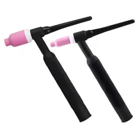 Tig Torch Head Tungsten Inert Gas Welding Gun WP17 WP18 WP26 Welding Machine Gun Welder Accessories For Soldering 1