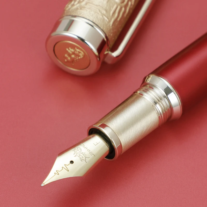 JINHAO 2024 巡 Ǹ ,  F Ʈ Ʈ , ݼ  , л Ͻ 繫 б ǰ