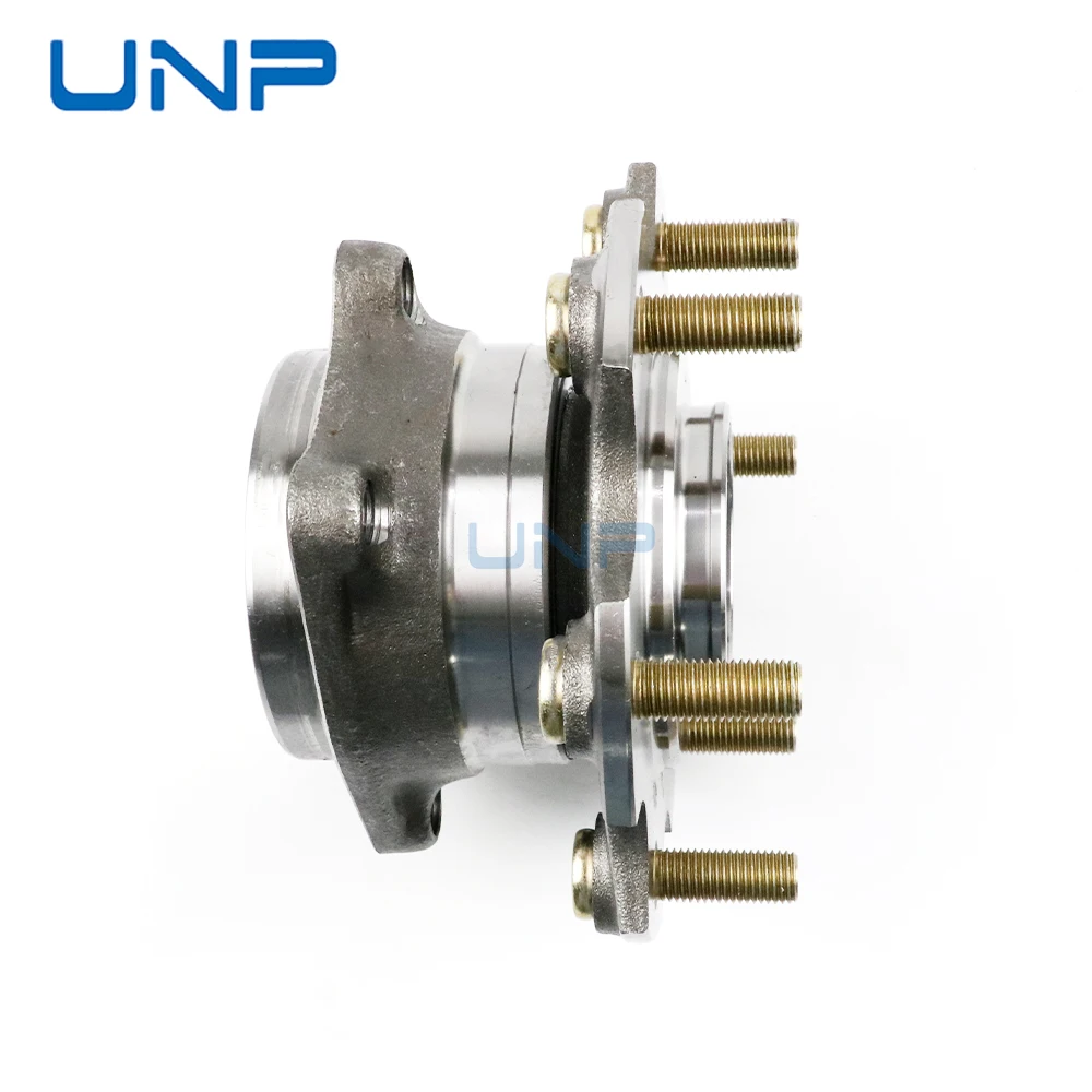 3780A007 Rear Wheel Hub Bearing for MITSUBISHI Pajero Shogun Montero mk4 V80 V97 V98 6G75 4M41 2006- 3.8L, MF472082 3785A004