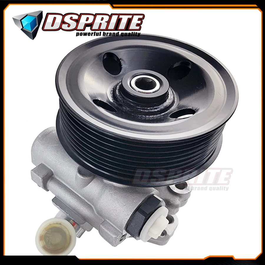 Nuovissima Pompa Servosterzo Qvb500630 Per Land Rover Range Rover Iii Lm Range Rover Sport Ls 3.6