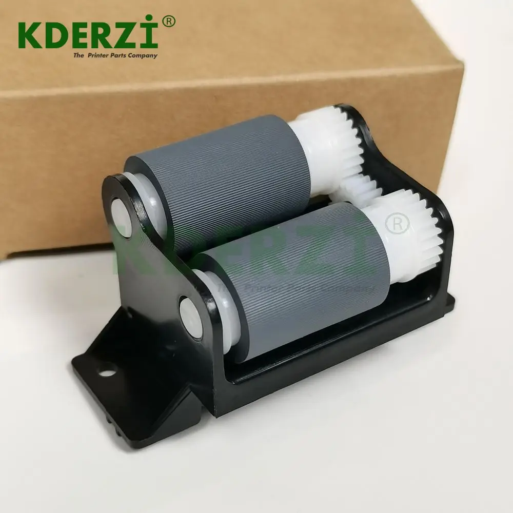 

Genuine New JC93-00673A Pickup / Feed Roller Assembly for Samsung CLP-415NW CLX-4195FW CLX-6260FD C2670FW C1860FW Printer Parts