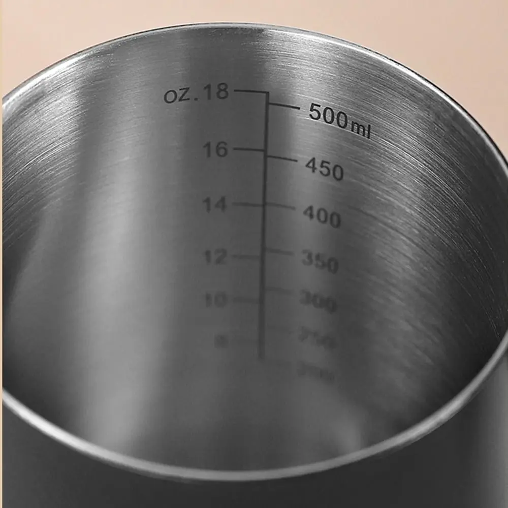 Stainless Steel Goose Neck Coffee Pot 550ml/850ml Drip Port Pour Over Coffee Kettle Wooden Handle Scale Hand Brewing Kettle