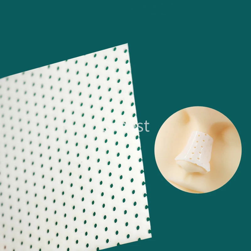 Orthopedic Instruments Postoperative Nasal Splint Nose Shaping Corrector