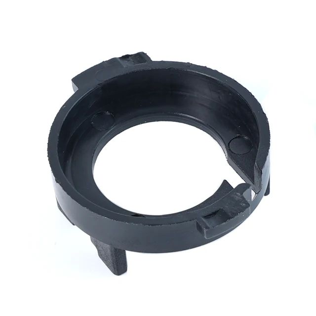 Adattatore Faro H7 LED Per Kia E Hyundai - 2 Pezzi, Per Anabbaglianti, In Plastica - Foto 7