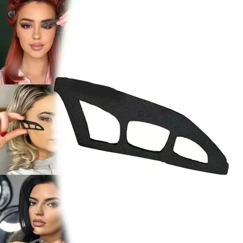 Eye Makeup Tools, 1-50PCs, for Beginners