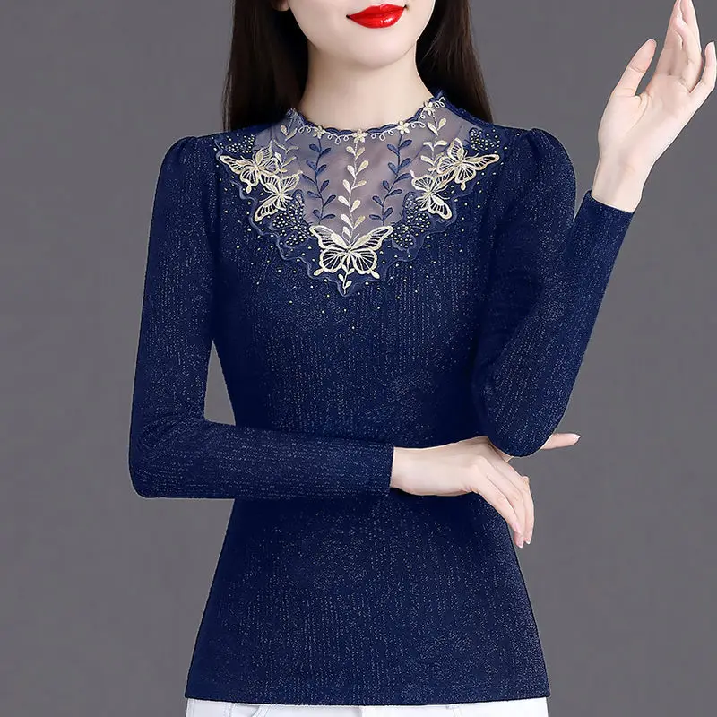 Рисунок 3 - Новинка Осень-зима 2023