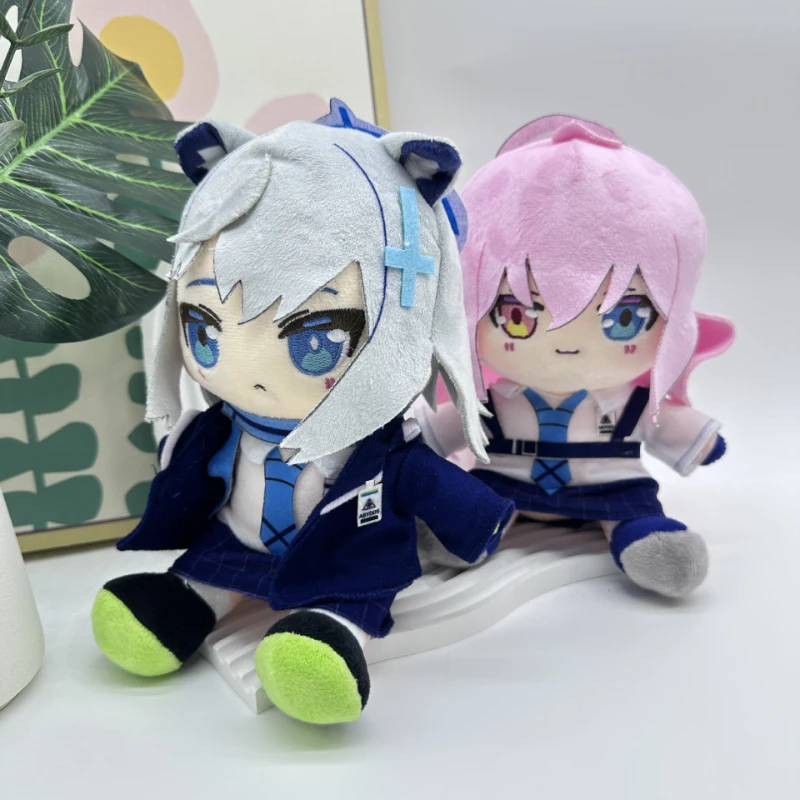 ブルーアーカイブぬいぐるみ漫画ゲームぬいぐるみ漫画ぬいぐるみ