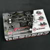 3Racing Sakura D6 SPORT D6S RWD KIT 1/10 RC Electric Remote Control Model Car Professional Drift Racing Adult Children's Toys 1