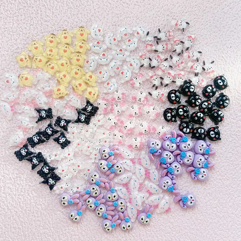 긮 ŰƼ Y2K ¥  ƼĿ, ִϸ̼ , ι, ̸ε, DIY, ī ǰ,  ׼,   ǰ, 20 
