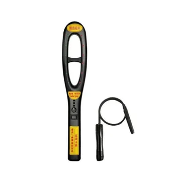 Handheld Signal Magnet Finder Professional for GPS Tracker WiFi Camera Detector with Beep Alarm HK809 RF Bug Detector 1