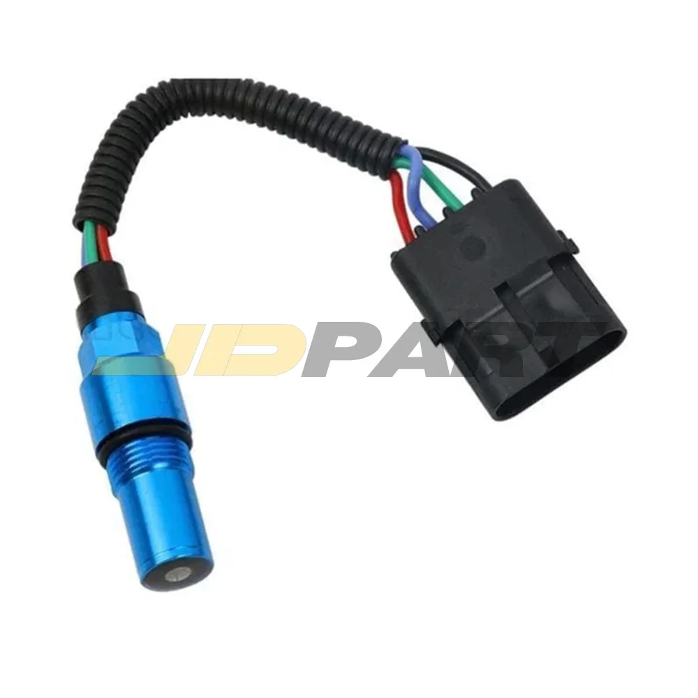 

Good Qality Position Sensor 4984223 2872362 4326596 For Cummins L10 M11 N14 Engine Camshaft