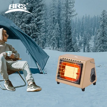 Portable Outdoor Tent Heater 1