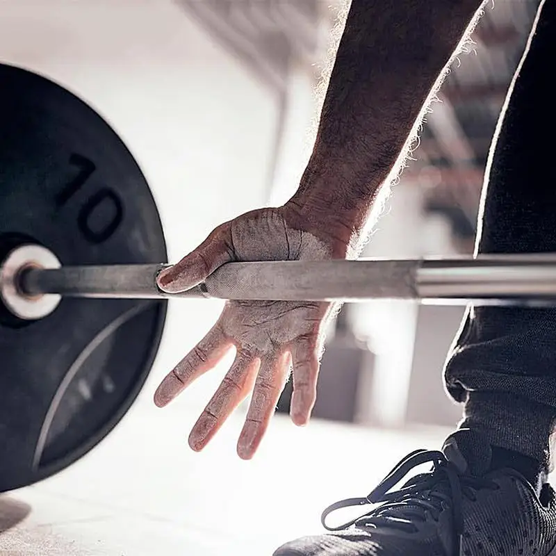 Liquid Magnesium Chalk for Grip 2