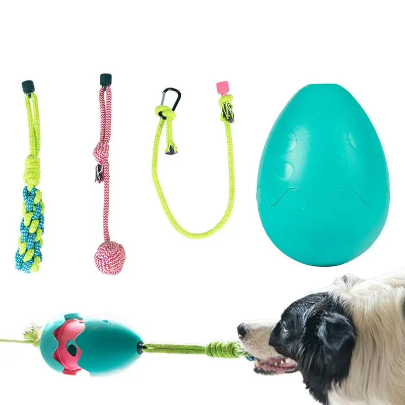 

Dog Toys For Aggressive Chewers Cotton Pet Dog Toothbrush Chew Toys Cotton Pet Dog Toothbrush And Solid Rope Leashing Food Ball