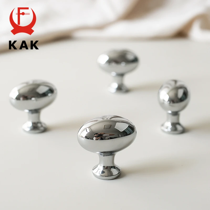 Furniture Knobs Bright Chrome Drawer Knobs 35mm Gold Kitchen Cabinet Knobs and Handles Black Cupboard Door Pulls furniture knobs
