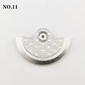 NO. 11