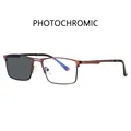 Brown Photochromic
