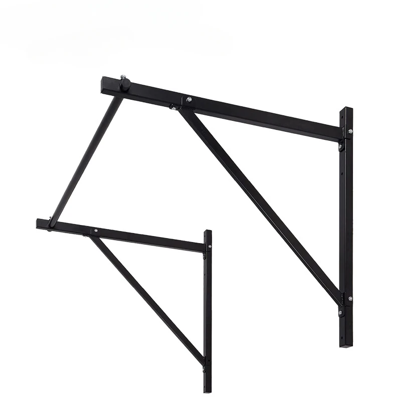 Gym Fitness Equipment Pull-up Bar Wall Mount Pull Up Bar