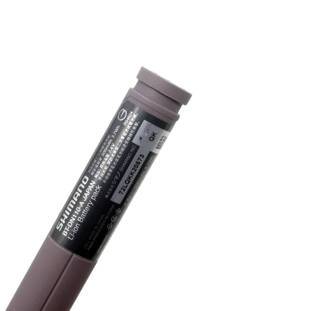 シマノ　BT-DN110 Di2 用内蔵式バッテリー Amazon | シマノ(SHIMANO) BT-DN110-A ・全長152mm ビルトイン