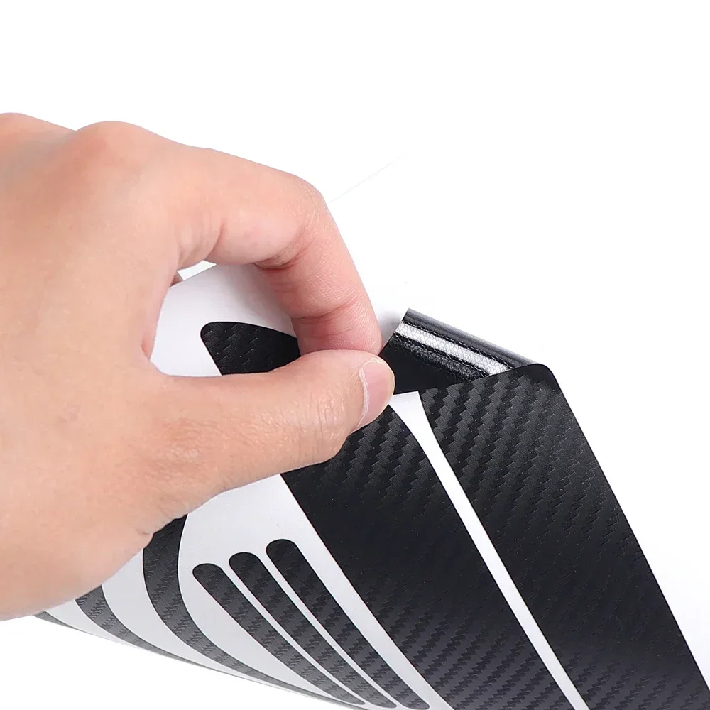 1 Set Reflektierende Nacht Sicherheit Aufkleber Rad Aufkleber Reflektierende Reifen Applique Band Für Xiaomi M365/PRO/PRO 2/Mi3 Warnung Abdeckung – Detail 38