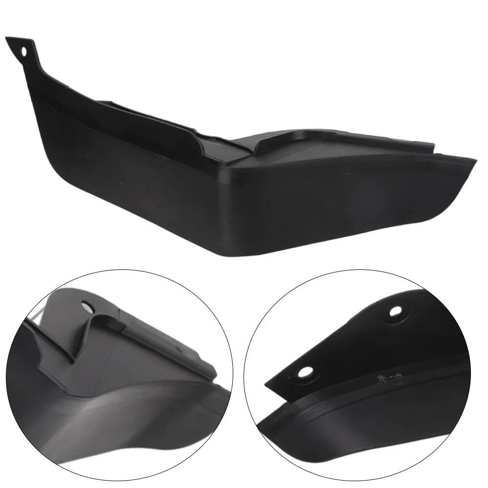 쿠퍼 R60 컨트리맨 2011-2016 51119802643 프론트 범퍼 스플래시 가드 앞쪽 좌측/앞쪽 우측