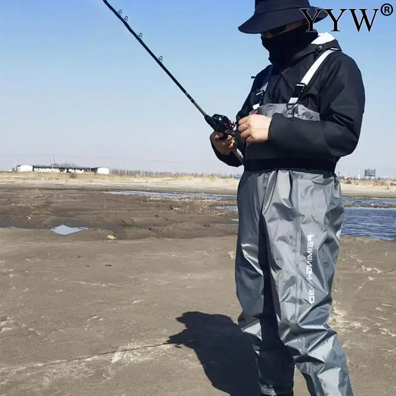Surf Fishing Best Lightweight Fishing Waders Fishing Waders Pants