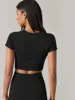 Women Yoga Top 2