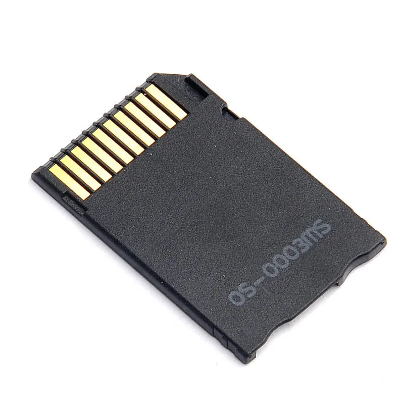 MINI memory stick SDHC TF to MS Pro Du Adapter thumbnail 4