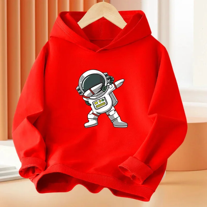 thumbnail image 1 of Nueva sudadera con capucha con estampado de "Ayúdame a tener batería baja" para niños, sudaderas para niños, abrigo básico de hip hop para primavera y otoño, ropa para bebés y niños, 1 of 5