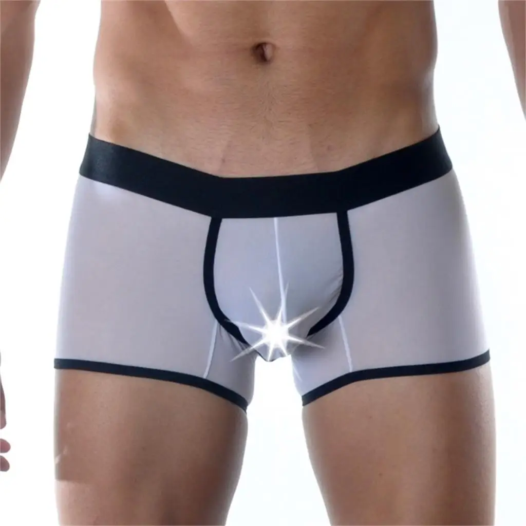 Fancy Men 'S Boxer | Мужская одежда