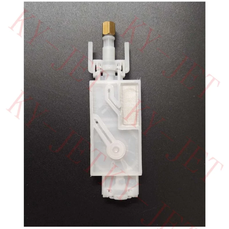 

Dx5 заслонка чернил с разъемом для mimaki jv33 jv5 cjv30 roland mutoh Galaxy Human wit-color dx5 печатающая головка самосвал
