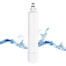 

2PACK NSF certified,Replacement for GE RPWF (Not RPWFE), RWF1063, RWF3600A, WSG-4 refrigerator water filter replacement