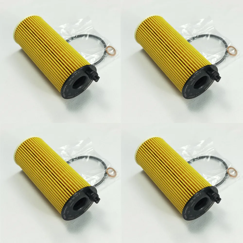 PCV-Ventildeckel Reparatursatz Für BMW 1er, 2er, 3er, 4er Serie - Inkl. Originalteilnummer 11128581798