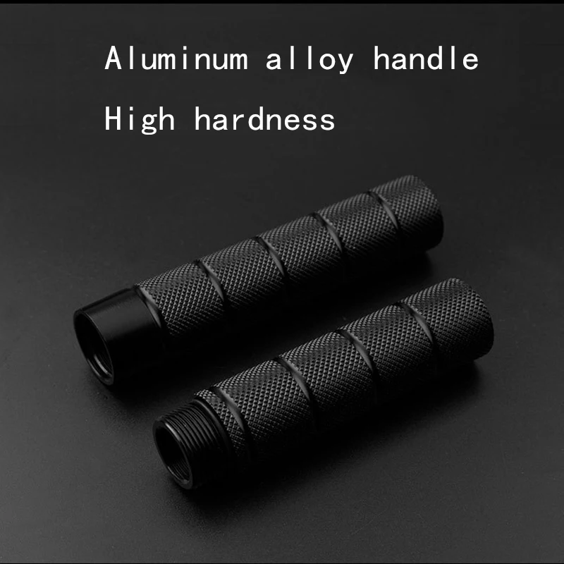 Tactical camping, survival, mountain cutting, outdoor multifunctional woodworking, hammer axe 5
