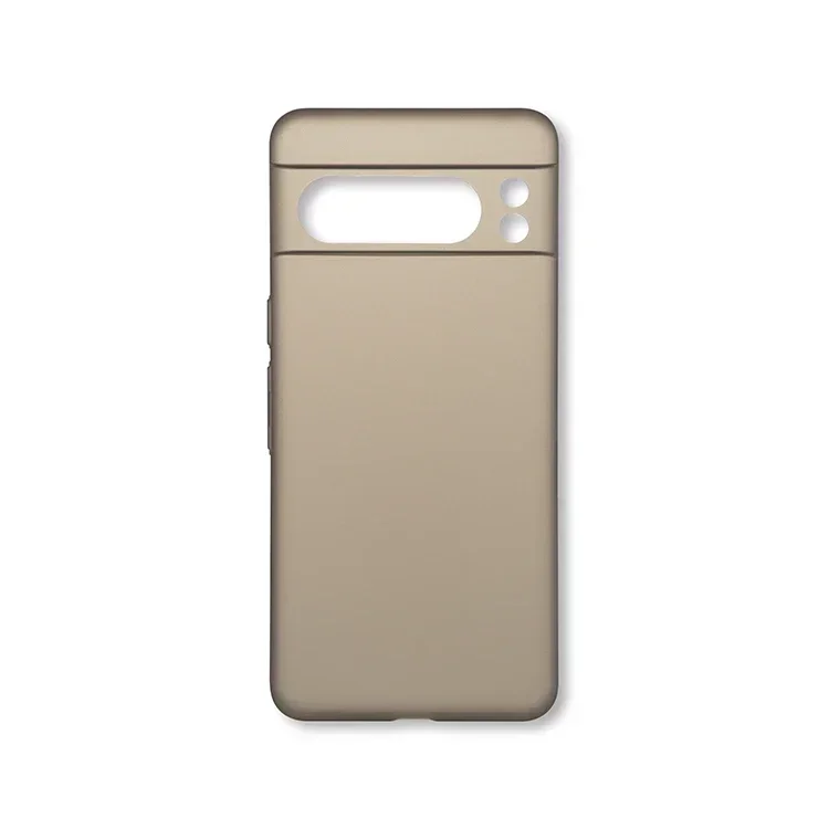 Ultra-Thin Frosted Protective Case - Sleek 0.5mm Slim Design