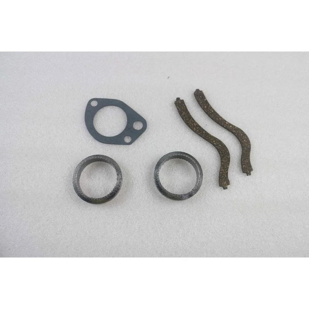 VRS CYLINDER FULL HEAD OVERHAUL ENGINE GASKET KIT fit for FORD FAIRLANE ZA ZB ZC ZD 289 302 FORD FALCON EF EL AU 5.0L V8 CG971