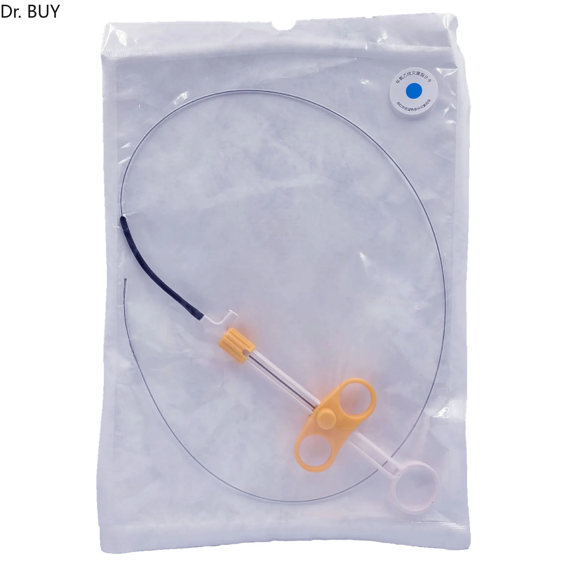 Stone extraction basket clinical use