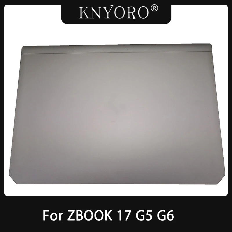 Original Replacement For HP ZBOOK 17 G5 G6 Reparo Laptop Housing Top