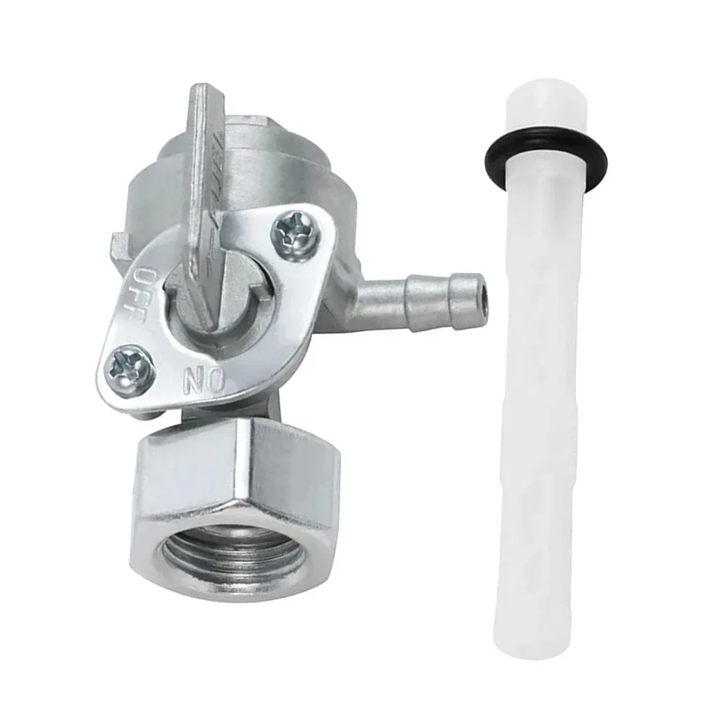 M16x1.5mm Generator Fuel Shut Off Petcock Valve 22mm Fuel Valve For Predator For Honda DuroStar Generator Parts