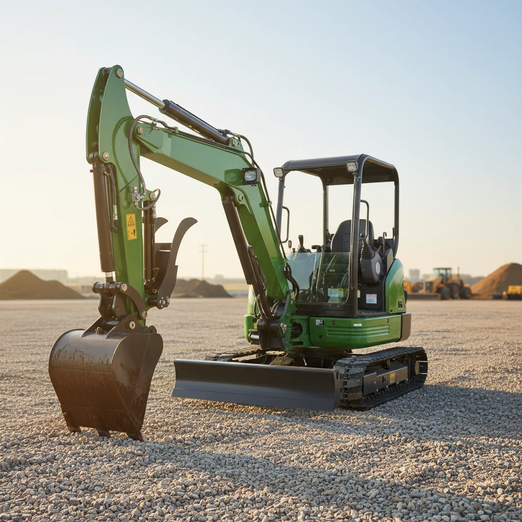 Neue Minibagger 1,8 Tonnen Japan-Motor Kompakter Minibagger CE EPA EURO 5, Großhandel 1,5 Tonnen Preise Heißer Verkauf