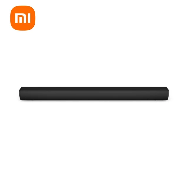 Xiaomi Redmi TV Sound Bar Smart Wired Wireless Bluetooth Surround Sound 30W  Speaker Home Theater Minimalistlook Matte Black wall - AliExpress