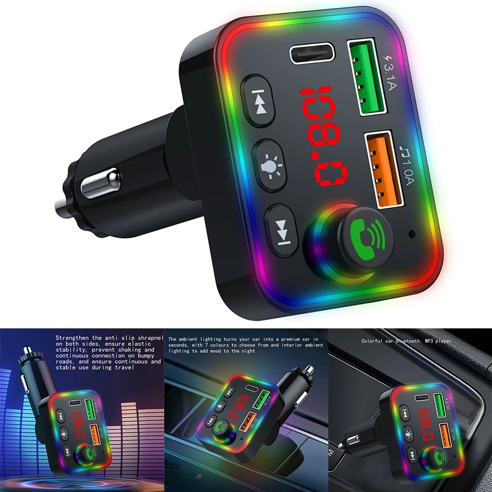   ȣȯ , V5.3,  FM ۽ű,  MP3  USB   ŰƮ, ڵ ׼