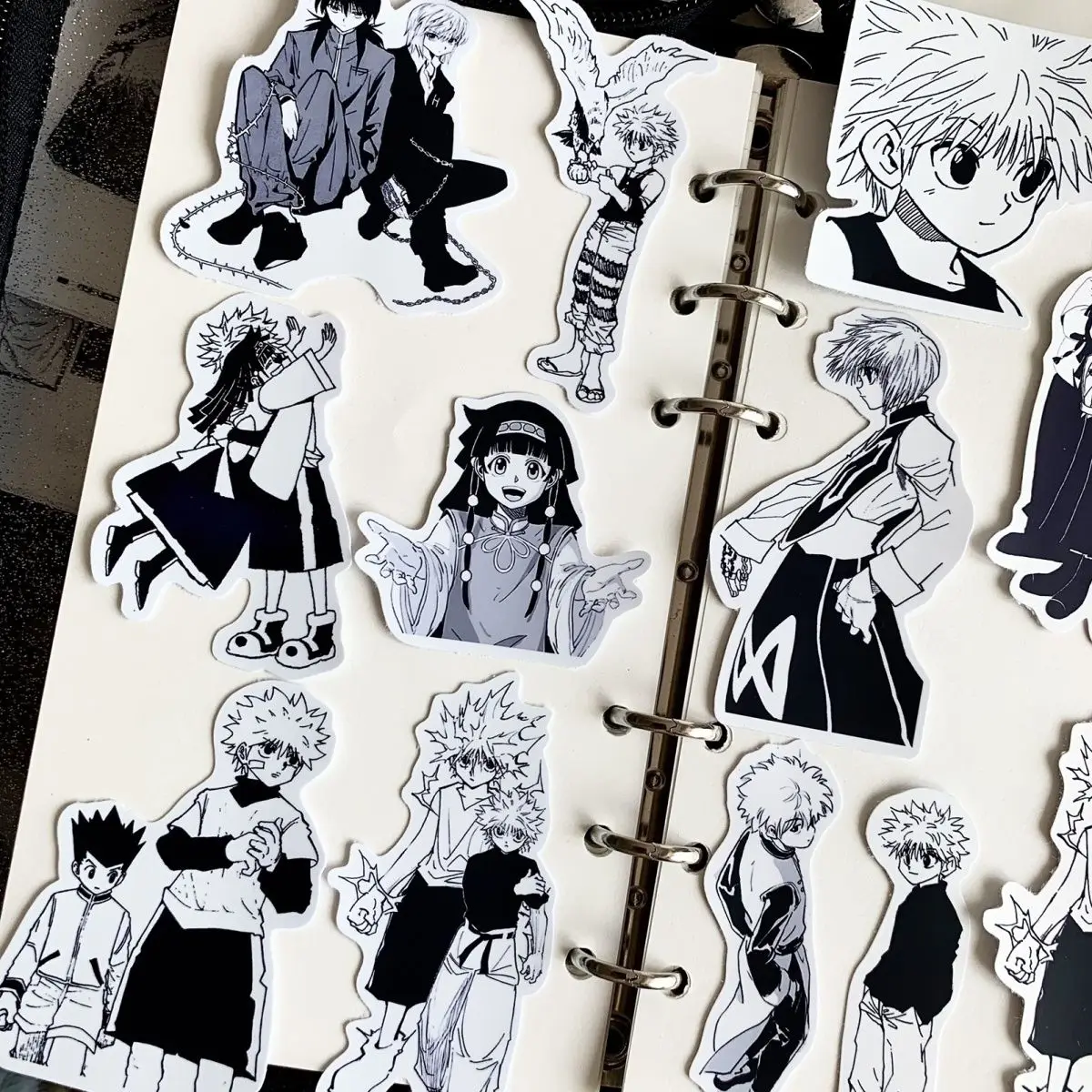 Scfb63a941e8f4f029565b219b4c623226 - Hunter X Hunter Store