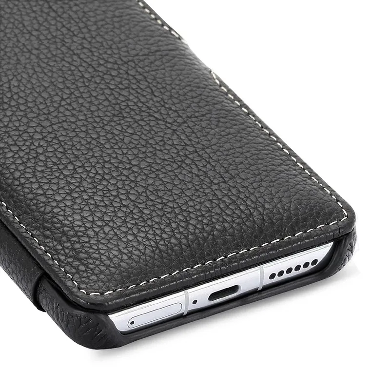 Fashion Case for Huawei Mate 60 Genuine Leather Phone Carcasa for Huawei Mate 60pro Funda Skin Mate 50 Cover Mate50pro Coque