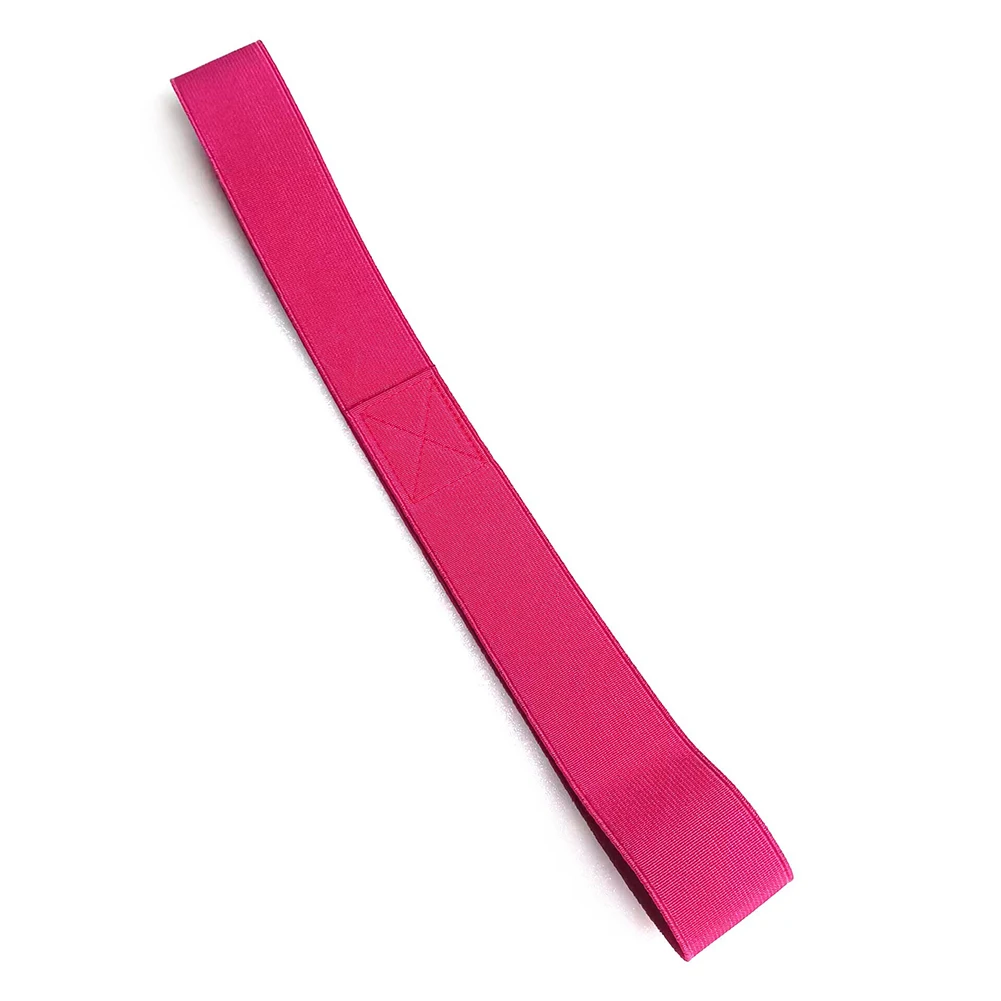Elastic Towel Bands Strap Portable Pool Seaside Towels Fixator Lightweight Sun Resistant Stretchable for Beache Party Camping beach towel clip