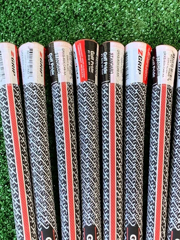 Hot Sale Golf Grip Club Iron  And Wood Grip Midsize Size Golf Golf Grips 3