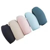 Women Lace Sport Bras Plus Size Seamless Bra Bralette Backless Lady Brassiere Vest Female Gathers Shock-Proof Wireless Top L-3XL 6