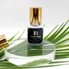 2/5/10 Bottles Original IB Ibeauty Super Plus Glue for Eyelash Extensions 5ml Korea IB Gold Cap False Eyelash Glue Makeup Tools 5